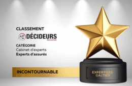Classement DÉCIDEURS 2025