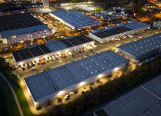 ICPE 1510 : rappel des exigences réglementaires