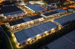 ICPE 1510 : rappel des exigences réglementaires