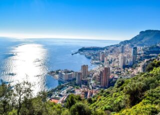 Département Marché Résidentiel Haut de Gamme
