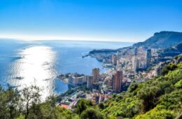 Département Marché Résidentiel Haut de Gamme