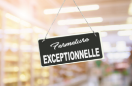 Pertes d&rsquo;exploitation après évacuation préfectorale