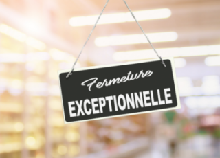 Pertes d&rsquo;exploitation après évacuation préfectorale