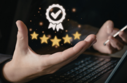 Nos engagements en matière de qualité et de service client