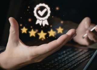 Nos engagements en matière de qualité et de service client